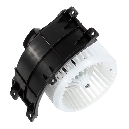 2007-2015 VW California T5 Camper HVAC Blower Motor Fan Front 7H2819021D Generic