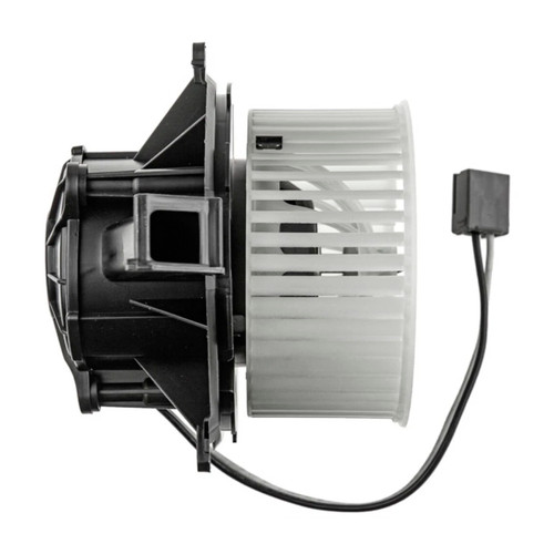 2011-2023 OPEL ZAFIRA TOURER C (P12) HVAC Blower Motor Fan Front 13276230 Generic