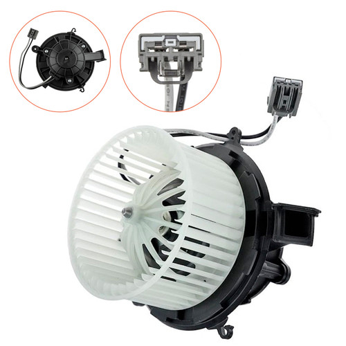 2012-2023 BUICK VERANO HVAC Blower Motor Fan Front 13276230 Generic