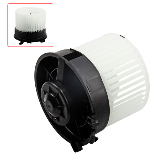 2007-2014 NISSAN QASHQAI/QASHQAI+2 I HVAC Blower Motor Fan Front 27225ET00A Generic
