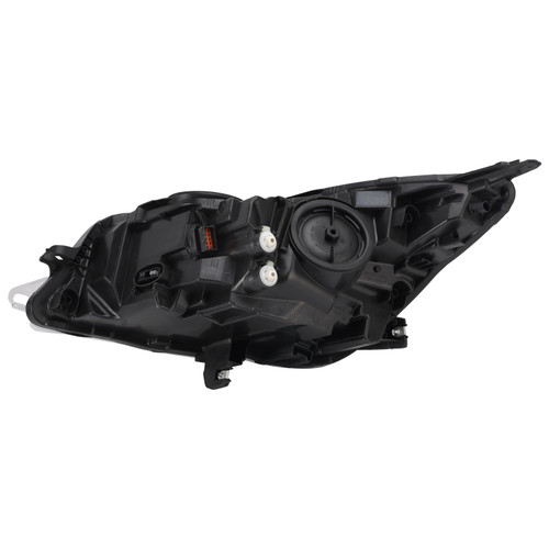 2014-2017 Buick Regal HID Xenon Left+Right Headlight 13426667 13426668 Generic