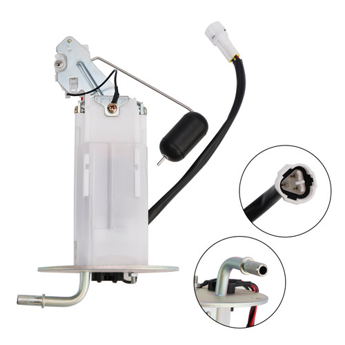 2008-2009 SUZUKI Gsxr600 Gsxr750 Fuel Pump Assy Replacement 15100-37H00 Generic