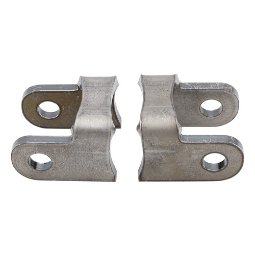 3" Universal Shock Mount Bracket 1/2" Bolt Hole For 1.75"â?" Performance Suspension