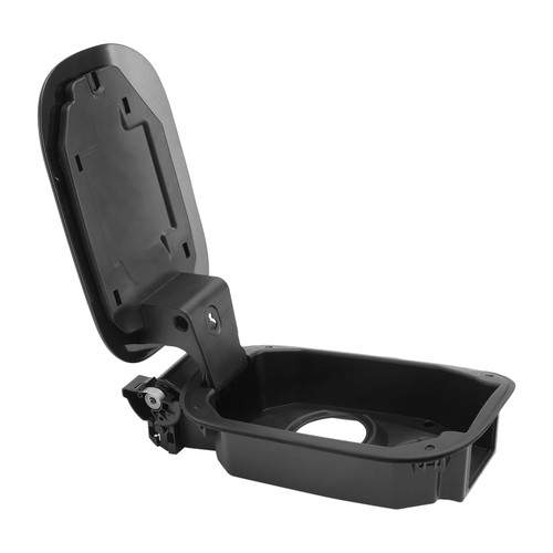 2019-2025 Mercedes GLE W167 Gas Tank Fuel Filler Housing Pocket + Cover Pinted Kit Generic
