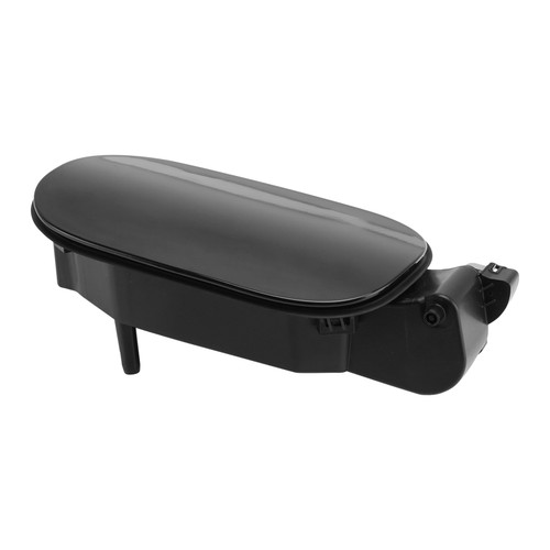 2019-2025 Mercedes GLE W167 Gas Tank Fuel Filler Housing Pocket + Cover Pinted Kit Generic