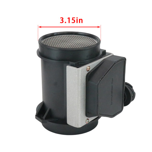 1992-1995 Mercedes-Benz W140 C140 R129 Mass Air Flow Sensor MAF 0280213015 Generic