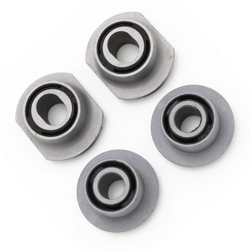 2004-2005 Toyota RAV4 4 Pcs Steering Rack Bushing Rack and Pinion Bushing 44200-42140 Generic