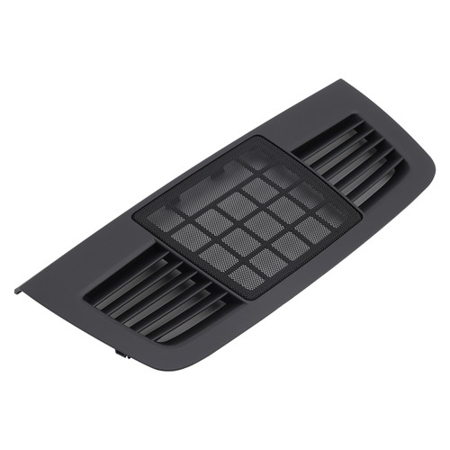 2004-2012 BMW 3 Series E90 E91 Center Dashboard Speaker Trim Cover Panel 51457123749 Generic