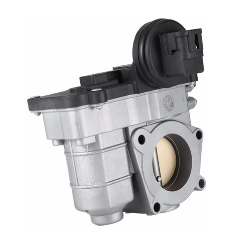 2003-2012 Nissan Micra III (K12) Throttle Body 16119-AX000 Generic