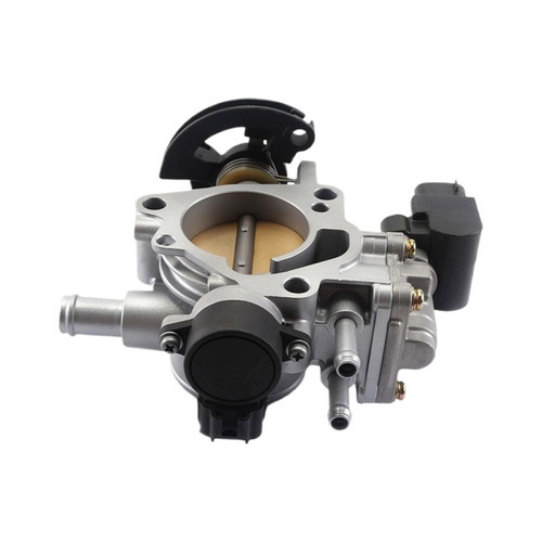 2002-2007 Toyota Corolla E12 1.4 Throttle Body Valve 22210-0D090 Generic