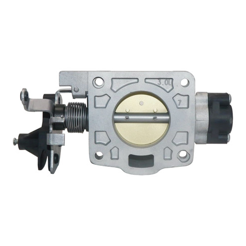 2002-2008 Ford Ranger 3.0L Throttle Body Valve 3L5E-BB 2L5U-BB 3L5E-BA Generic
