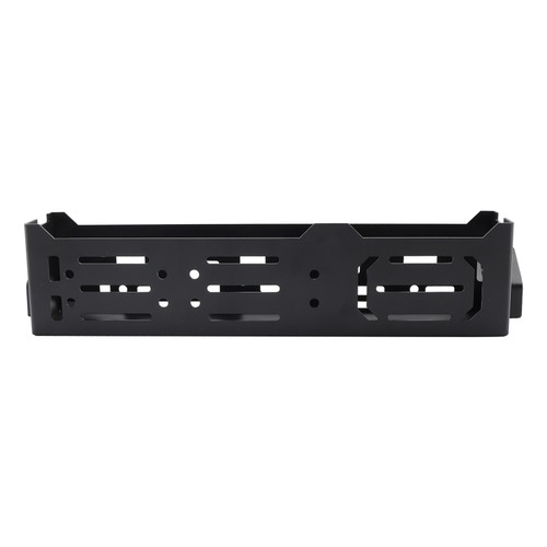 2006-2014 Toyota FJs Front Seat Spacer Riser with Storage Basket Generic