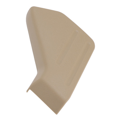 2011-2014 Ford F-150 Front Left Seat Shield Molding Cover BL3Z-1661693-AA Generic