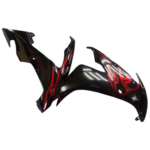 Injection Fairing Kit Bodywork Plastic ABS fit For Yamaha YZF 1000 R1 2004-2006