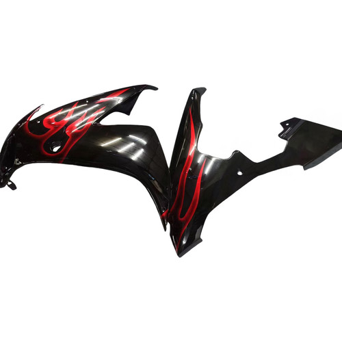 Injection Fairing Kit Bodywork Plastic ABS fit For Yamaha YZF 1000 R1 2004-2006