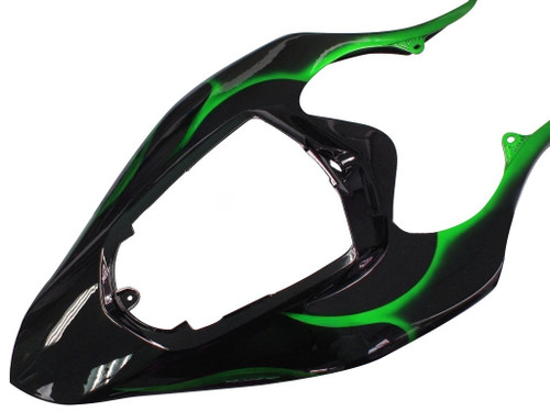 Injection Fairing Kit Bodywork Plastic ABS fit For Yamaha YZF 1000 R1 2004-2006