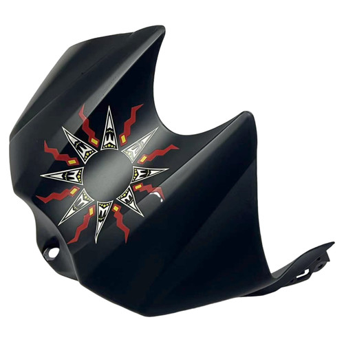 2004-2006 Yamaha YZF-R1 Multi-Color Repsol Racing Amotopart Fairings Customs Fairing