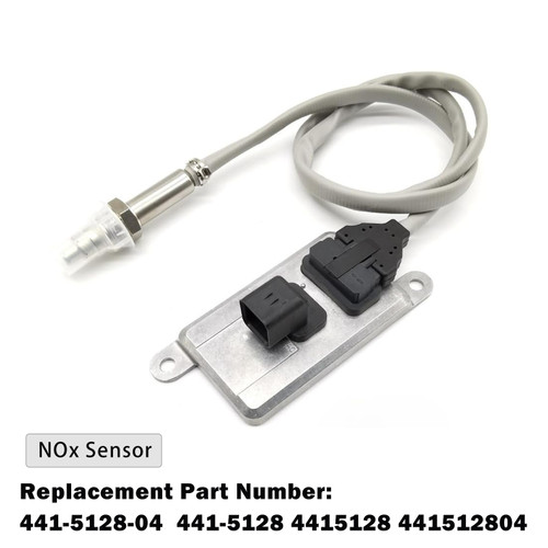 441-5128-04  441-5128 4415128 Nitrogen Oxide Nox Sensor For CAT Caterpillar