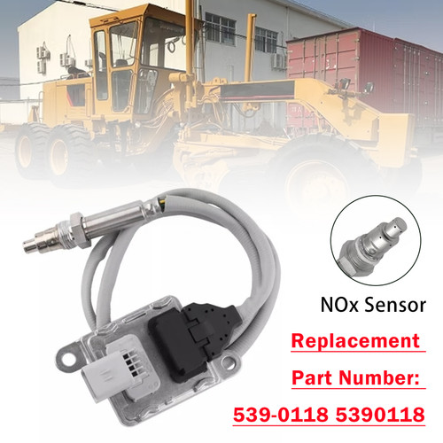 539-0118 5390118 Nitrogen Oxide Nox Sensor For CAT Caterpillar