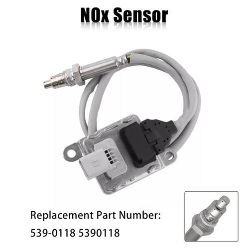 539-0118 5390118 Nitrogen Oxide Nox Sensor For CAT Caterpillar