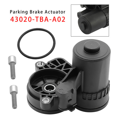 2017-2021 Honda Civic Rear Right Parking Brake Actuator 43020-TBA-A02 Generic