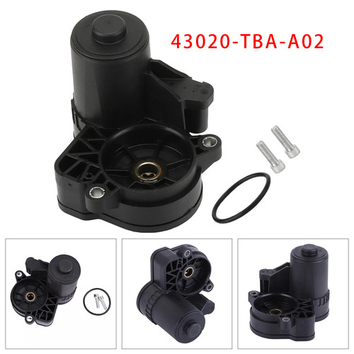 2017-2021 Honda Civic Rear Right Parking Brake Actuator 43020-TBA-A02 Generic