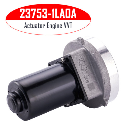 2011-2021 Nissan Titan Armada NV QX56 QX80 5.6L Actuator Engine VVT 23753-1LA0A Generic
