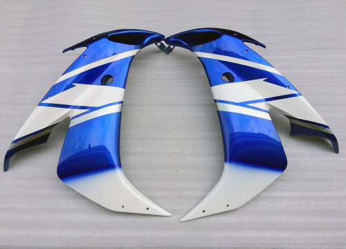 Injection Fairing Kit Bodywork Plastic ABS fit For Yamaha YZF 1000 R1 2004-2006