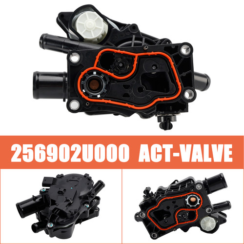 2015-2020 Hyundai Tucson Kona ACT-VALVE 256902U000 Generic