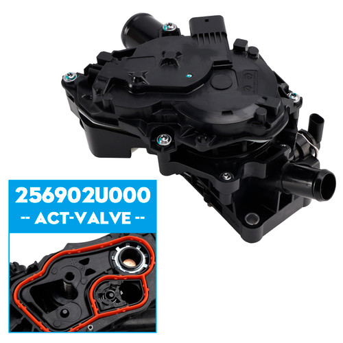 2015-2020 Hyundai Tucson Kona ACT-VALVE 256902U000 Generic