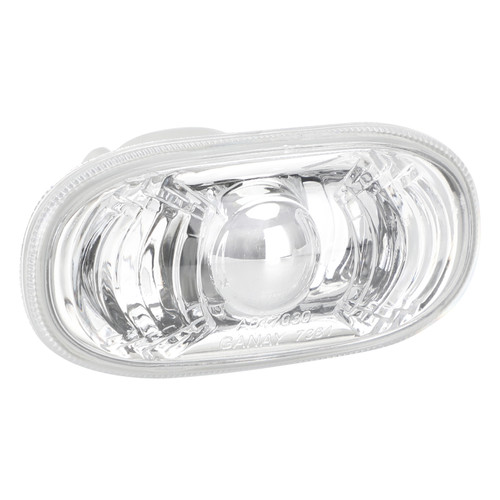 2006-2011 Honda Civic FD2 2x Clear Side Markers 34301-SNW-003 Generic