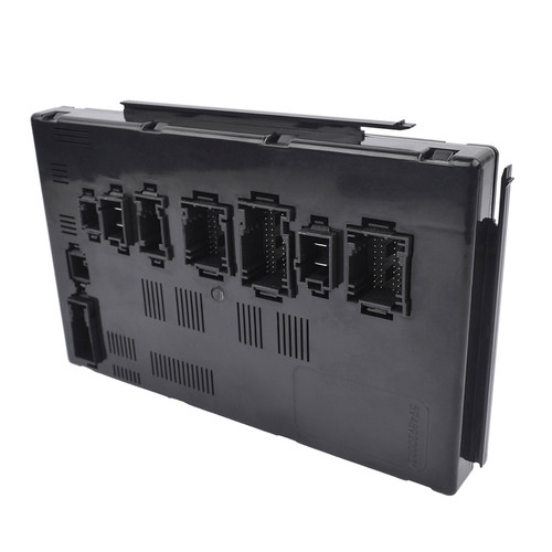 Rear SAM Signal Acquisition Module A1645401901 for Mersedes-Benz