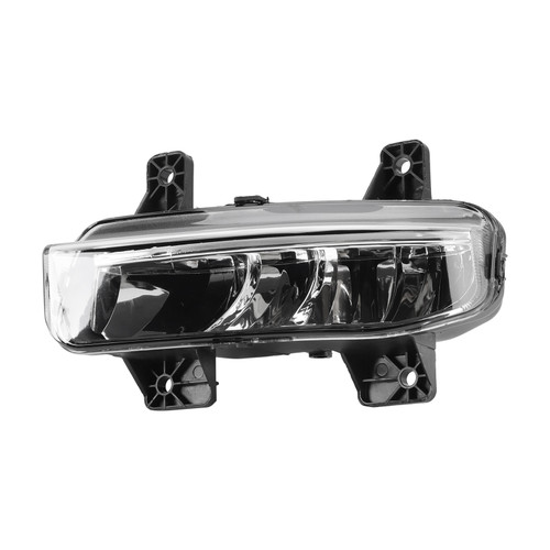 2020-2024 Ram 1500 Front Left LED Fog Light Generic