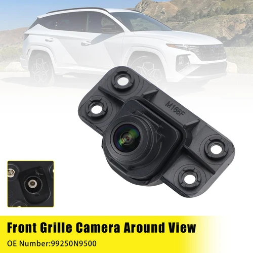 2022-2024 Hyundai Tucson Front Grille Camera Around View 99250N9500 Generic