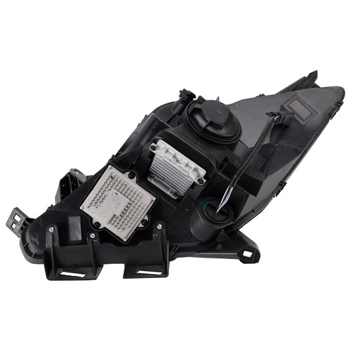 2014-2019 Chevy Corvette C7 Z06 Right HID Xenon Headlight Assembly W/ Ballast 8pin Generic