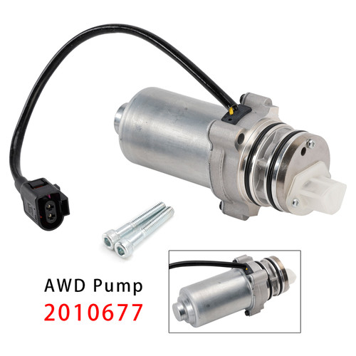 2016-2024 BMW F44 M235i 228i X1 X2 Mini AWD AWD Pump 5TH GEN 2010677 Generic