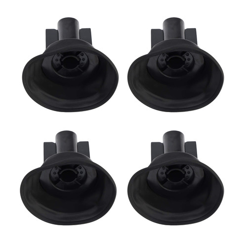 Yamaha TDM850 4x Diaphragm Carburetor membrane Generic