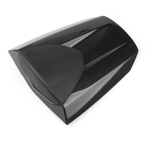 2013-2024 Honda CBR600RR Rear Tail Pillion Seat Fairing Cover Carbon Generic