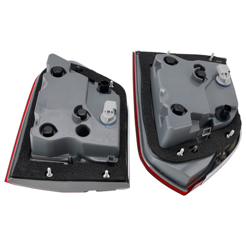 2014-2021 Jeep Grand Cherokee Left+Right Rear Inner Tailight Generic