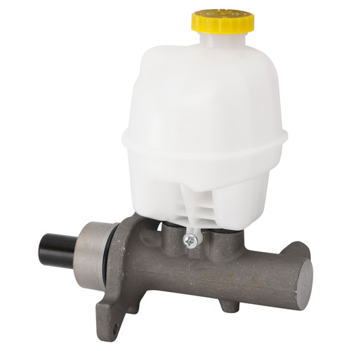 2007-2019 Dodge Ram 1500 1500 Classic Brake Master Cylinder w/Reservoir & Sensor Generic