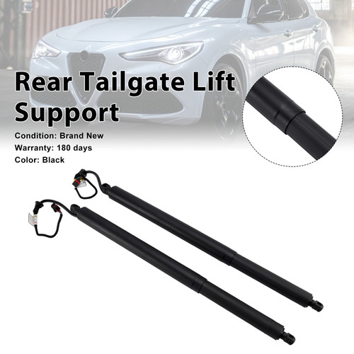 2017-2026 Alfa Romeo Stelvio Rear Electric Tailgate Gas Strut 505603960 Generic