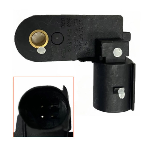 VW Jetta Golf GTI Passat Brake Light Switch 5G0698459 Generic