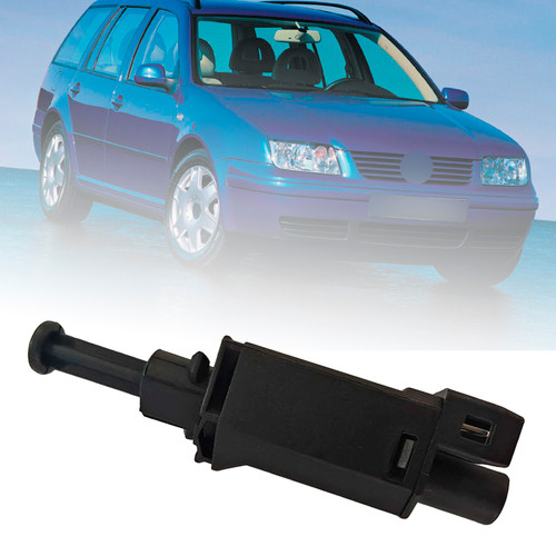 VW Audi Seat Skoda Brake Light Switch 191945515B Generic