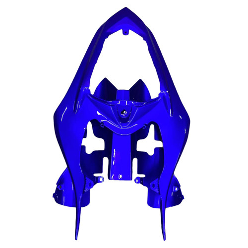 2007-2008 Yamaha YZF-R1 Blue Black R1 Racing Amotopart Fairings Customs Fairing