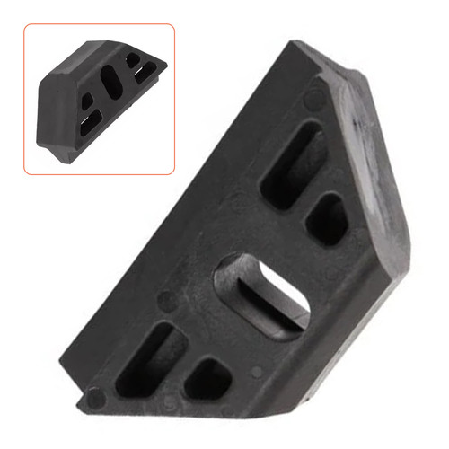 Battery Hold Down Tie Bracket Clamp 84109393 For GMC 1987-2014 Generic
