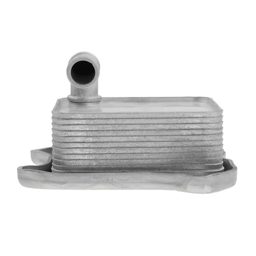 Engine Oil Cooler 03F117021A For Skoda Generic