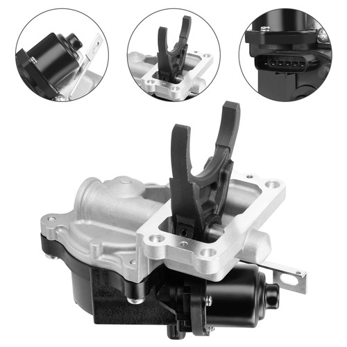 Front Differential Actuator 41400-34013 For 2000-2006 Toyota Tacoma Tundra Generic