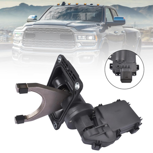 4-Door Axle Locker Actuator 68449574AA For 2019-2022 RAM 2500 3500 Generic