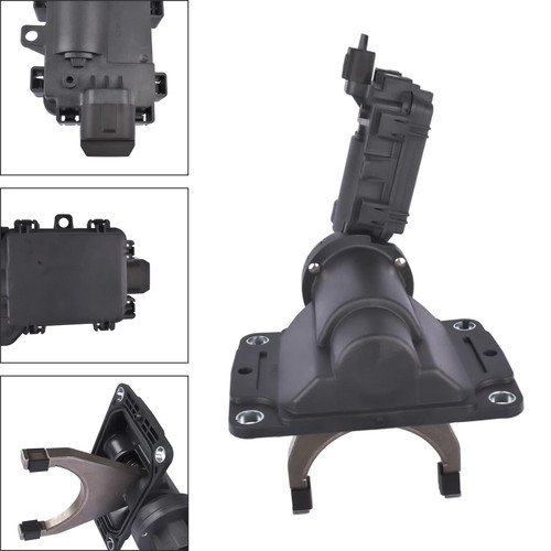 4-Door Axle Locker Actuator 68449574AA For 2019-2022 RAM 2500 3500 Generic