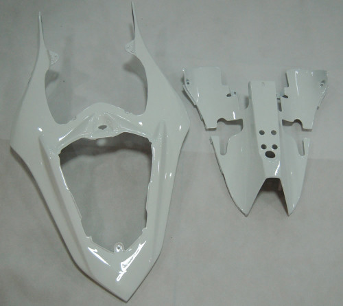 Injection Fairing Kit Bodywork Plastic ABS fit For Yamaha YZF 1000 R1 2007-2008